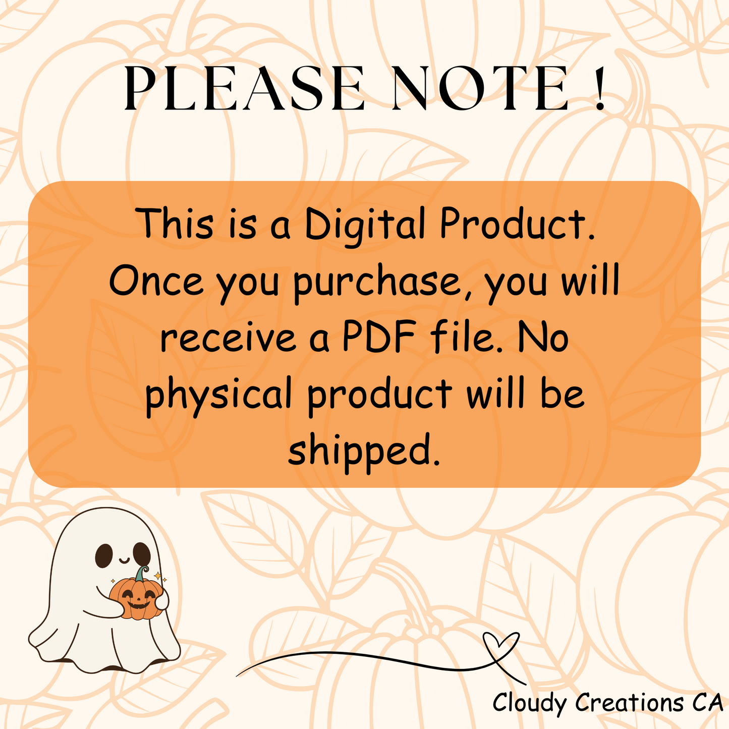 20 Cute Halloween Coloring Pages | Toddlers & Kids Printable PDF
