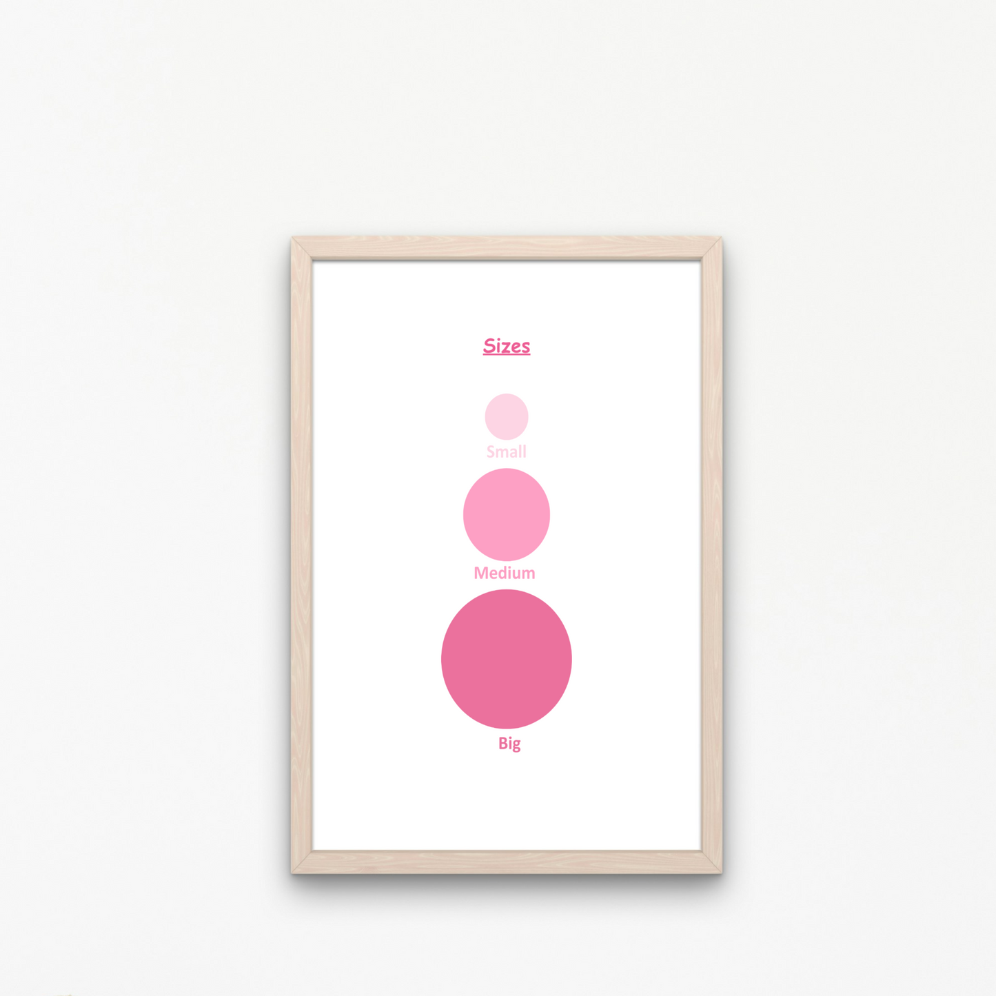 Set of 12 Educational Pink Wall Art| Classroom Posters| Homeschool Printables| Educational Poster| Alphabet Poster| Kid Wall Art| Playroom